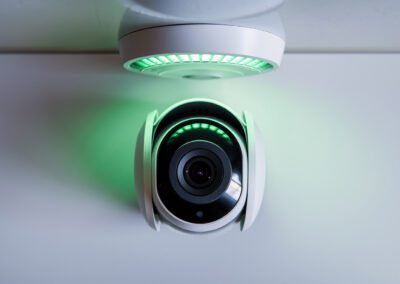 système d’alarme sans fil