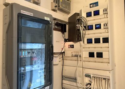 dépannage électrique