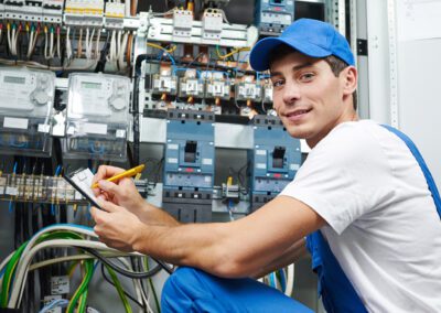 électricité générale