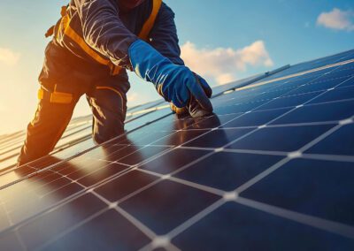 pose panneaux solaires Aude