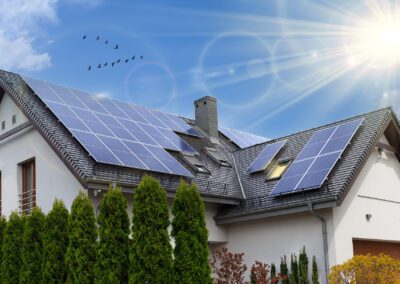 pose panneaux solaires Aude